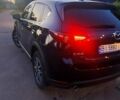Синий Мазда СХ-5, объемом двигателя 2.5 л и пробегом 107 тыс. км за 21500 $, фото 2 на Automoto.ua