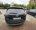 Синий Мазда СХ-5, объемом двигателя 2.49 л и пробегом 102 тыс. км за 18600 $, фото 4 на Automoto.ua