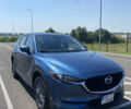 Синій Мазда СХ-5, об'ємом двигуна 2.5 л та пробігом 65 тис. км за 17850 $, фото 2 на Automoto.ua