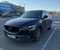 Синий Мазда СХ-5, объемом двигателя 2.49 л и пробегом 83 тыс. км за 22300 $, фото 1 на Automoto.ua