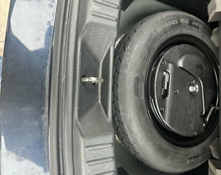 Синій Мазда СХ-5, об'ємом двигуна 2.49 л та пробігом 107 тис. км за 18400 $, фото 10 на Automoto.ua