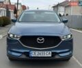 Синій Мазда СХ-5, об'ємом двигуна 2.49 л та пробігом 36 тис. км за 19900 $, фото 1 на Automoto.ua