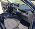 Синий Мазда СХ-5, объемом двигателя 2.49 л и пробегом 40 тыс. км за 19500 $, фото 10 на Automoto.ua