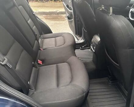 Синий Мазда СХ-5, объемом двигателя 2.19 л и пробегом 133 тыс. км за 19500 $, фото 19 на Automoto.ua