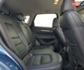 Синій Мазда СХ-5, об'ємом двигуна 2.49 л та пробігом 58 тис. км за 3000 $, фото 10 на Automoto.ua