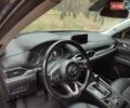 Синий Мазда СХ-5, объемом двигателя 2.49 л и пробегом 117 тыс. км за 18700 $, фото 28 на Automoto.ua