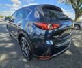 Мазда СХ-5 2018 в Львове на Automoto.ua Синий Мазда СХ-5, объемом двигателя 2.5 л и пробегом 44 тыс. км за 4500 $, фото 6 на Automoto.ua