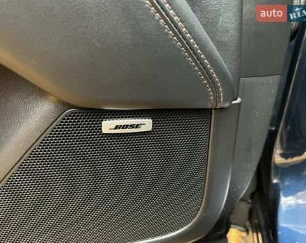 Синий Мазда СХ-5, объемом двигателя 2.49 л и пробегом 145 тыс. км за 18900 $, фото 24 на Automoto.ua