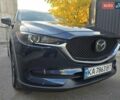 Синій Мазда СХ-5, об'ємом двигуна 2.49 л та пробігом 126 тис. км за 18500 $, фото 2 на Automoto.ua