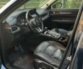 Синий Мазда СХ-5, объемом двигателя 2.49 л и пробегом 79 тыс. км за 25500 $, фото 13 на Automoto.ua