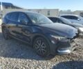 Синий Мазда СХ-5, объемом двигателя 2.5 л и пробегом 129 тыс. км за 11000 $, фото 2 на Automoto.ua