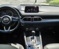 Синий Мазда СХ-5, объемом двигателя 2.19 л и пробегом 151 тыс. км за 26800 $, фото 13 на Automoto.ua