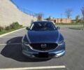 Синій Мазда СХ-5, об'ємом двигуна 2.5 л та пробігом 89 тис. км за 6500 $, фото 1 на Automoto.ua