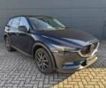 Синій Мазда СХ-5, об'ємом двигуна 2.2 л та пробігом 170 тис. км за 11339 $, фото 1 на Automoto.ua
