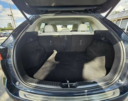 Мазда СХ-5 2018 в Львове на Automoto.ua Синий Мазда СХ-5, объемом двигателя 2.5 л и пробегом 44 тыс. км за 4500 $, фото 14 на Automoto.ua