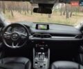 Синий Мазда СХ-5, объемом двигателя 2.49 л и пробегом 117 тыс. км за 18700 $, фото 22 на Automoto.ua