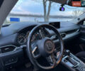 Синий Мазда СХ-5, объемом двигателя 2.49 л и пробегом 67 тыс. км за 22500 $, фото 31 на Automoto.ua