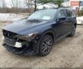 Синій Мазда СХ-5, об'ємом двигуна 2.49 л та пробігом 160 тис. км за 13200 $, фото 1 на Automoto.ua
