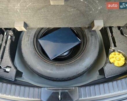 Синій Мазда СХ-5, об'ємом двигуна 2.49 л та пробігом 126 тис. км за 18500 $, фото 19 на Automoto.ua