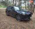 Синий Мазда СХ-5, объемом двигателя 2.49 л и пробегом 117 тыс. км за 18700 $, фото 1 на Automoto.ua