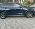 Синий Мазда СХ-5, объемом двигателя 2.49 л и пробегом 148 тыс. км за 18400 $, фото 3 на Automoto.ua