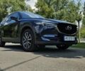 Синий Мазда СХ-5, объемом двигателя 2.19 л и пробегом 151 тыс. км за 26800 $, фото 10 на Automoto.ua