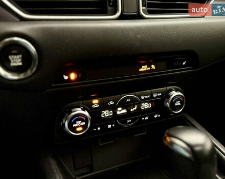 Синий Мазда СХ-5, объемом двигателя 2.49 л и пробегом 91 тыс. км за 18800 $, фото 12 на Automoto.ua