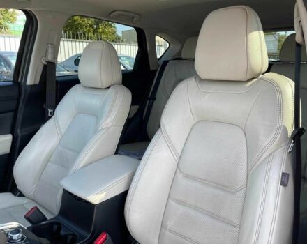 Синій Мазда СХ-5, об'ємом двигуна 0 л та пробігом 114 тис. км за 18000 $, фото 18 на Automoto.ua