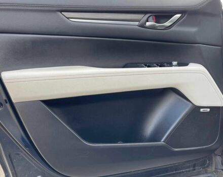 Синій Мазда СХ-5, об'ємом двигуна 0 л та пробігом 114 тис. км за 18000 $, фото 21 на Automoto.ua