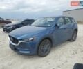 Синій Мазда СХ-5, об'ємом двигуна 2.49 л та пробігом 92 тис. км за 3000 $, фото 1 на Automoto.ua