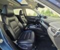 Синій Мазда СХ-5, об'ємом двигуна 2.5 л та пробігом 89 тис. км за 6500 $, фото 10 на Automoto.ua