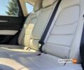 Синий Мазда СХ-5, объемом двигателя 2.5 л и пробегом 58 тыс. км за 23500 $, фото 11 на Automoto.ua