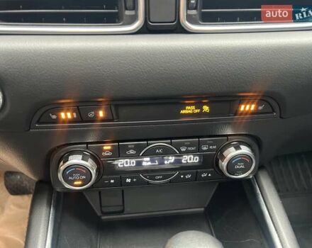 Синий Мазда СХ-5, объемом двигателя 2.49 л и пробегом 145 тыс. км за 18900 $, фото 43 на Automoto.ua