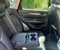 Синий Мазда СХ-5, объемом двигателя 2.49 л и пробегом 98 тыс. км за 18000 $, фото 5 на Automoto.ua