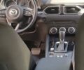 Синий Мазда СХ-5, объемом двигателя 2.49 л и пробегом 40 тыс. км за 19500 $, фото 5 на Automoto.ua