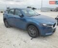 Синій Мазда СХ-5, об'ємом двигуна 2.49 л та пробігом 92 тис. км за 3000 $, фото 3 на Automoto.ua