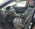 Синий Мазда СХ-5, объемом двигателя 2.49 л и пробегом 126 тыс. км за 4300 $, фото 6 на Automoto.ua