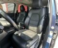 Синий Мазда СХ-5, объемом двигателя 2.49 л и пробегом 77 тыс. км за 18000 $, фото 16 на Automoto.ua