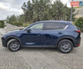Синий Мазда СХ-5, объемом двигателя 2 л и пробегом 124 тыс. км за 21500 $, фото 10 на Automoto.ua
