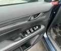 Синий Мазда СХ-5, объемом двигателя 2.49 л и пробегом 55 тыс. км за 21500 $, фото 4 на Automoto.ua