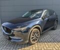 Синій Мазда СХ-5, об'ємом двигуна 2.2 л та пробігом 170 тис. км за 12848 $, фото 1 на Automoto.ua