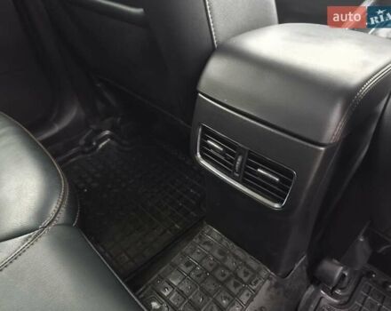 Синий Мазда СХ-5, объемом двигателя 2.19 л и пробегом 105 тыс. км за 26500 $, фото 60 на Automoto.ua