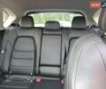 Синий Мазда СХ-5, объемом двигателя 2.49 л и пробегом 118 тыс. км за 14200 $, фото 9 на Automoto.ua
