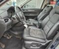 Синий Мазда СХ-5, объемом двигателя 2.5 л и пробегом 84 тыс. км за 11800 $, фото 6 на Automoto.ua