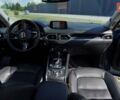 Синий Мазда СХ-5, объемом двигателя 2.49 л и пробегом 109 тыс. км за 22000 $, фото 28 на Automoto.ua