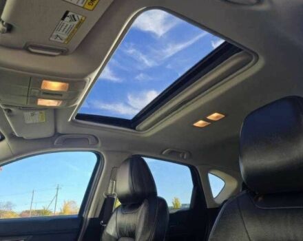 Синій Мазда СХ-5, об'ємом двигуна 2.5 л та пробігом 89 тис. км за 6500 $, фото 17 на Automoto.ua