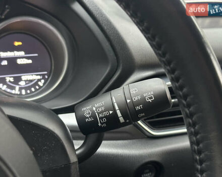 Синий Мазда СХ-5, объемом двигателя 2.49 л и пробегом 97 тыс. км за 18500 $, фото 34 на Automoto.ua