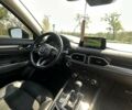 Синий Мазда СХ-5, объемом двигателя 2.49 л и пробегом 77 тыс. км за 18000 $, фото 21 на Automoto.ua