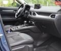 Синій Мазда СХ-5, об'ємом двигуна 2.49 л та пробігом 98 тис. км за 21450 $, фото 6 на Automoto.ua