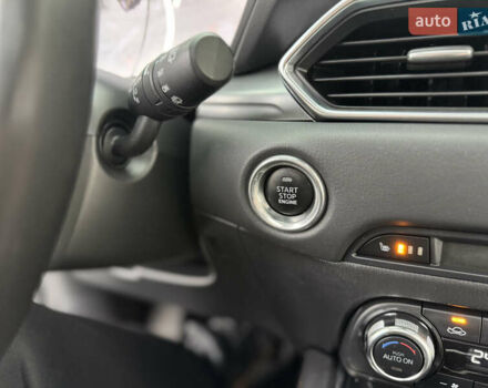 Синій Мазда СХ-5, об'ємом двигуна 2.49 л та пробігом 130 тис. км за 18000 $, фото 61 на Automoto.ua